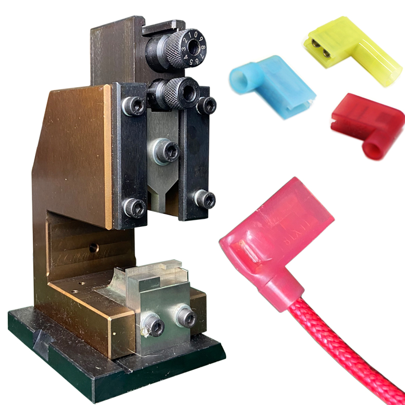 Khuôn Dập Cốt HSNCO – Khuôn Dập Cos Chữ V, W, Tròn Chuẩn Công Nghiệp